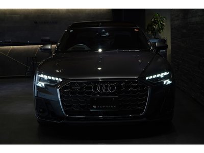 2023 AUDI A8 缩略图 30
