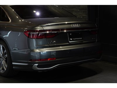 2023 AUDI A8 缩略图 22