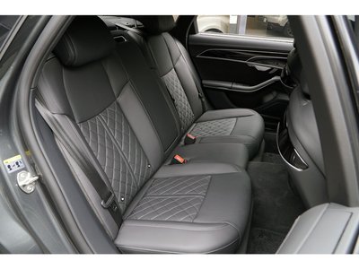 2023 AUDI A8 缩略图 19