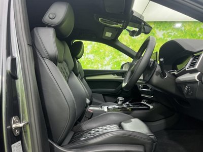 2024 AUDI Q5 SPORTBACK photo 4