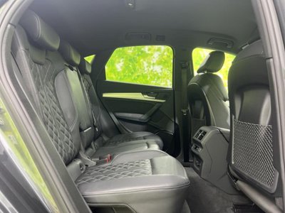 2024 AUDI Q5 SPORTBACK photo 5