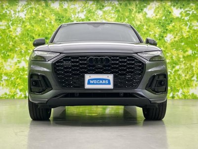 2024 AUDI Q5 SPORTBACK thumbnail 39
