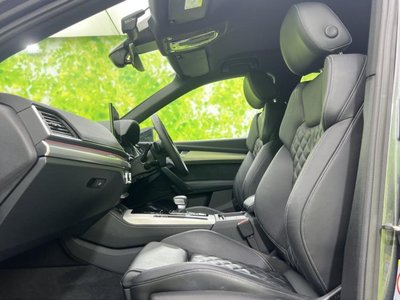 2024 AUDI Q5 SPORTBACK photo 6