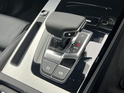 2024 AUDI Q5 SPORTBACK thumbnail 18