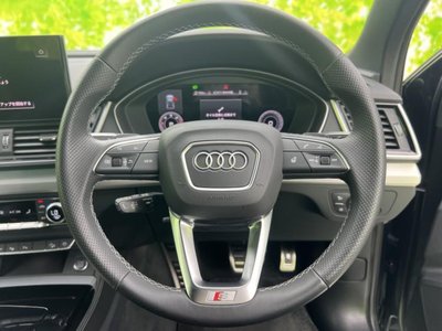 2024 AUDI Q5 SPORTBACK thumbnail 15