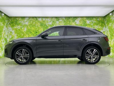 2024 AUDI Q5 SPORTBACK photo 2