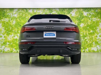 2024 AUDI Q5 SPORTBACK thumbnail 40