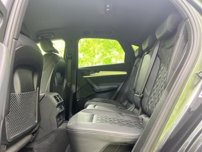 2024 AUDI Q5 SPORTBACK photo 7