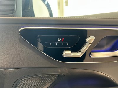 MERCEDES-BENZ C-CLASS - 10