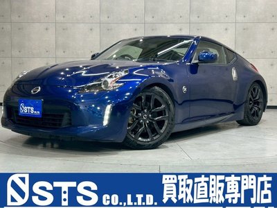 NISSAN FAIRLADY Z