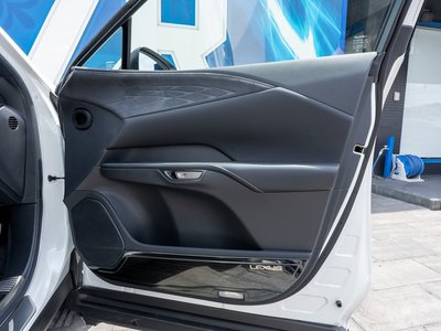 2024 Lexus RX — миниатюра 34