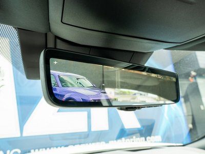 2024 Lexus RX — миниатюра 21