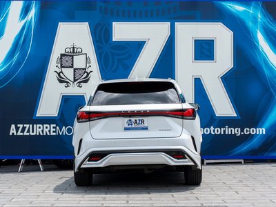 2024 Lexus RX — миниатюра 11