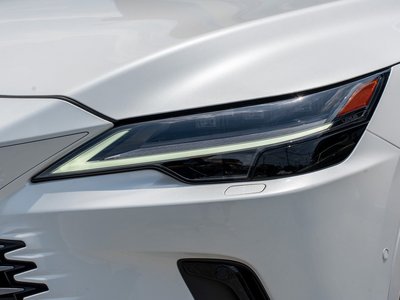 2024 Lexus RX — миниатюра 29