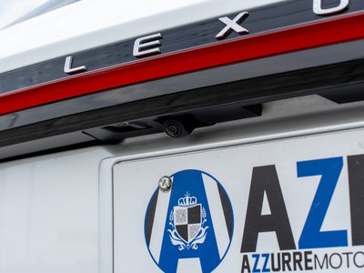 2024 Lexus RX — миниатюра 33