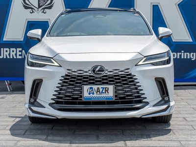 2024 Lexus RX — миниатюра 13