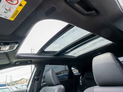 2024 Lexus RX — миниатюра 23