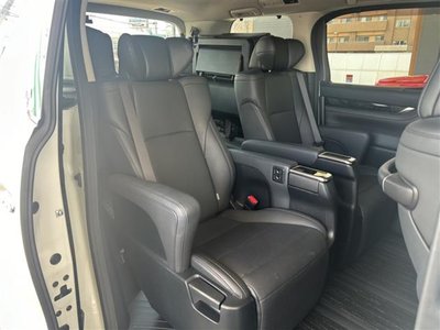 صورة مصغرة 24 لـ 2022 Toyota ALPHARD