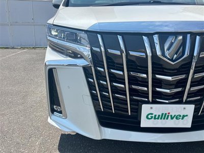 صورة مصغرة 37 لـ 2022 Toyota ALPHARD