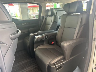 صورة مصغرة 26 لـ 2022 Toyota ALPHARD