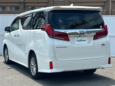 صورة مصغرة 44 لـ 2022 Toyota ALPHARD