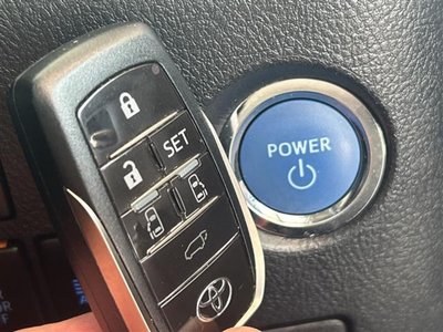 صورة مصغرة 21 لـ 2022 Toyota ALPHARD