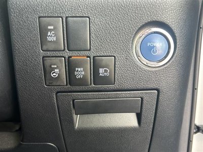 صورة مصغرة 20 لـ 2022 Toyota ALPHARD