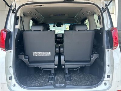 صورة مصغرة 28 لـ 2022 Toyota ALPHARD