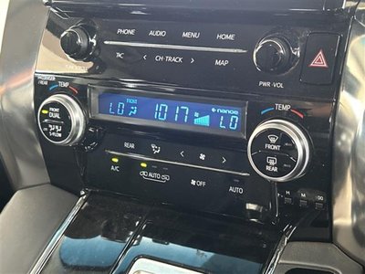 صورة مصغرة 11 لـ 2022 Toyota ALPHARD
