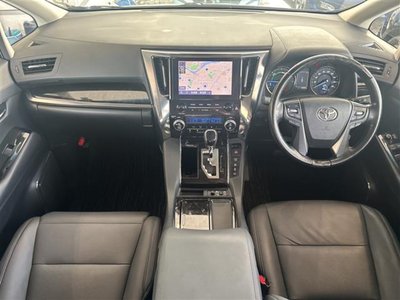 صورة مصغرة 43 لـ 2022 Toyota ALPHARD