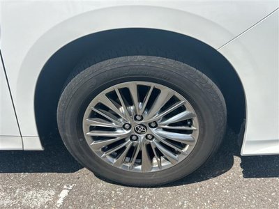 صورة مصغرة 39 لـ 2022 Toyota ALPHARD