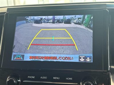 2022 Toyota ALPHARD photo 6