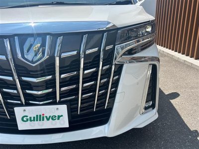 صورة مصغرة 38 لـ 2022 Toyota ALPHARD
