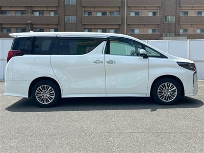 صورة مصغرة 36 لـ 2022 Toyota ALPHARD