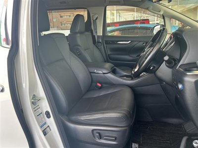 صورة مصغرة 23 لـ 2022 Toyota ALPHARD