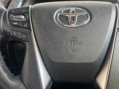صورة مصغرة 14 لـ 2022 Toyota ALPHARD