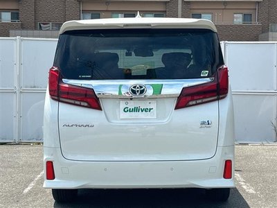 صورة مصغرة 34 لـ 2022 Toyota ALPHARD