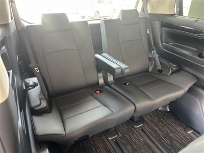 صورة مصغرة 25 لـ 2022 Toyota ALPHARD