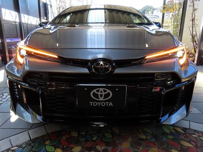TOYOTA GR COROLLA - 10