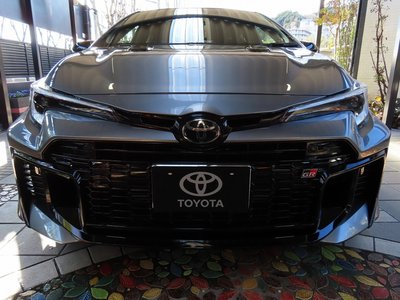 TOYOTA GR COROLLA - 5