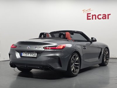 BMW Z4 - 3