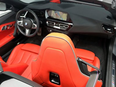 BMW Z4 - 5