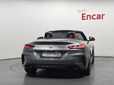 BMW Z4 - 4