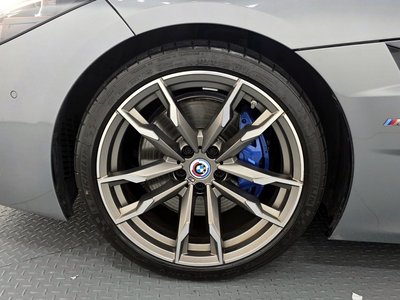 BMW Z4 - 8