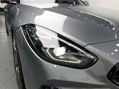 BMW Z4 - 9