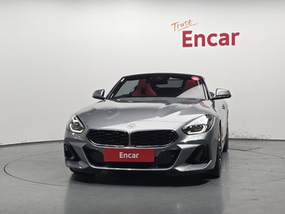 BMW Z4 - 2