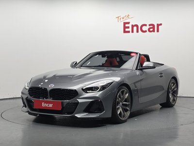 BMW Z4 - 1