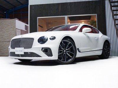 BENTLEY CONTINENTAL - 2