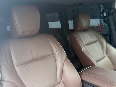 TOYOTA LAND CRUISER 250 - 6