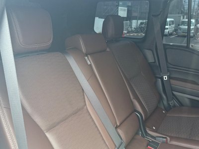 TOYOTA LAND CRUISER 250 - 7